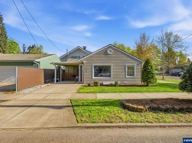 1286 Elm St NW, Salem, OR 97304
