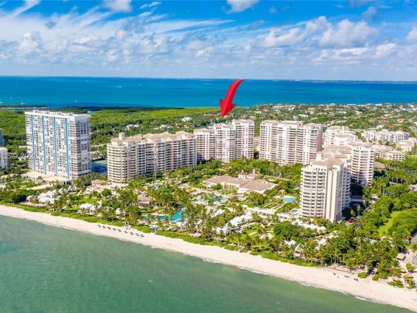 789 Crandon Blvd , Unit 502, Key Biscayne, FL 33149
