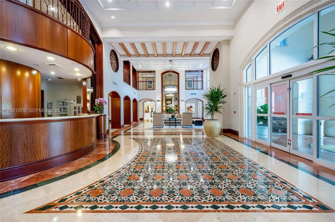 789 Crandon Blvd, Unit 502, Key Biscayne, FL 33149 Photo