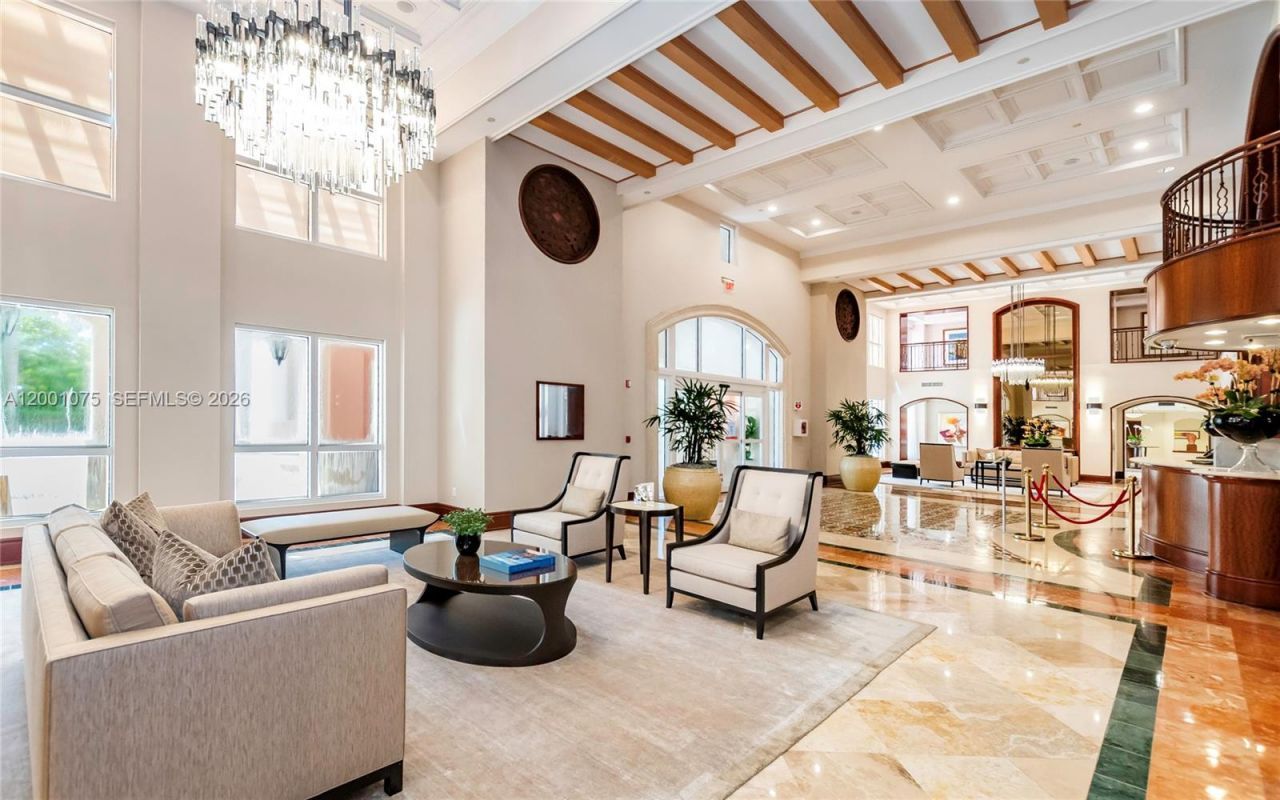 789 Crandon Blvd, Unit 502, Key Biscayne, FL 33149 Photo