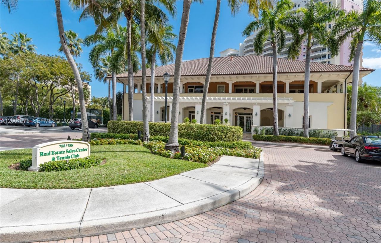 789 Crandon Blvd, Unit 502, Key Biscayne, FL 33149 Photo