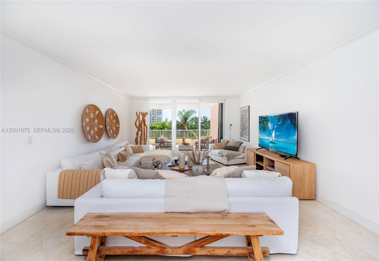 789 Crandon Blvd, Unit 502, Key Biscayne, FL 33149 Photo