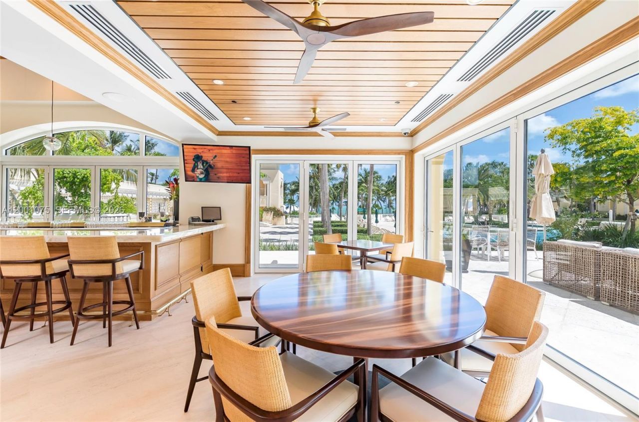 789 Crandon Blvd, Unit 502, Key Biscayne, FL 33149 Photo