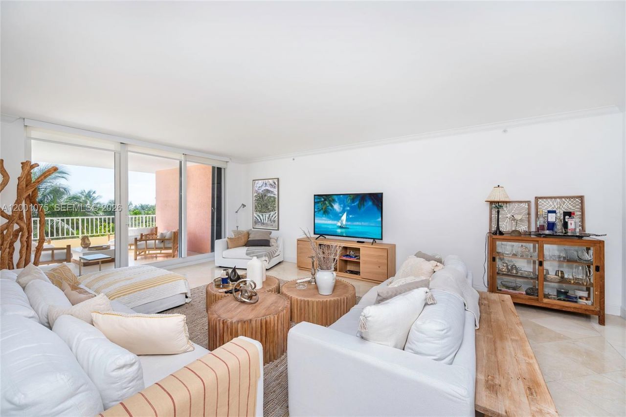 789 Crandon Blvd, Unit 502, Key Biscayne, FL 33149 Photo