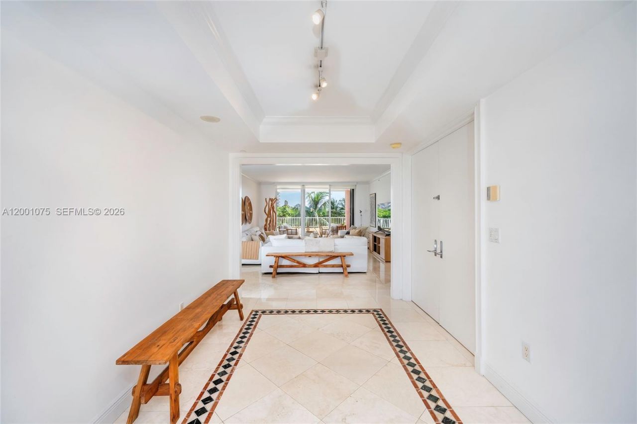 789 Crandon Blvd, Unit 502, Key Biscayne, FL 33149 Photo