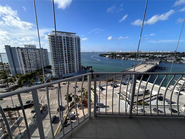 7601 E Treasure Dr , Unit 1612, North Bay Village, FL 33141