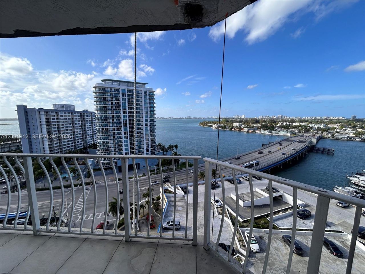 7601 E Treasure Dr, Unit 1612, North Bay Village, FL 33141 Photo