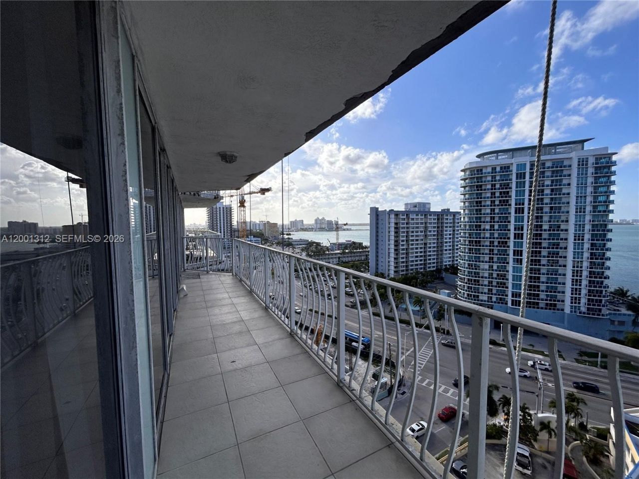 7601 E Treasure Dr, Unit 1612, North Bay Village, FL 33141 Photo