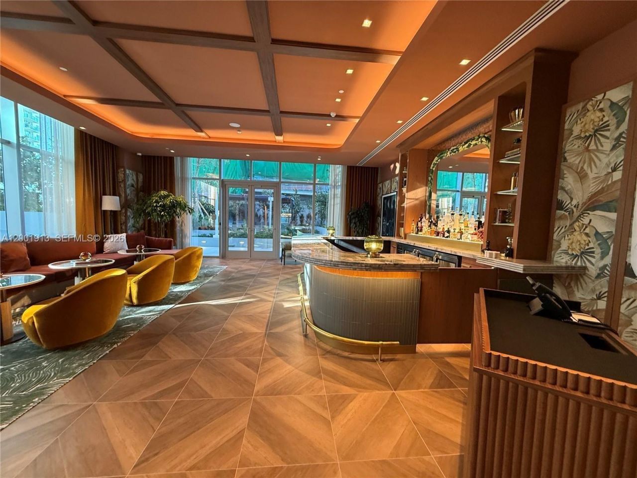 77 SE 5th Street, Unit 1007, Miami, FL 33131 Photo