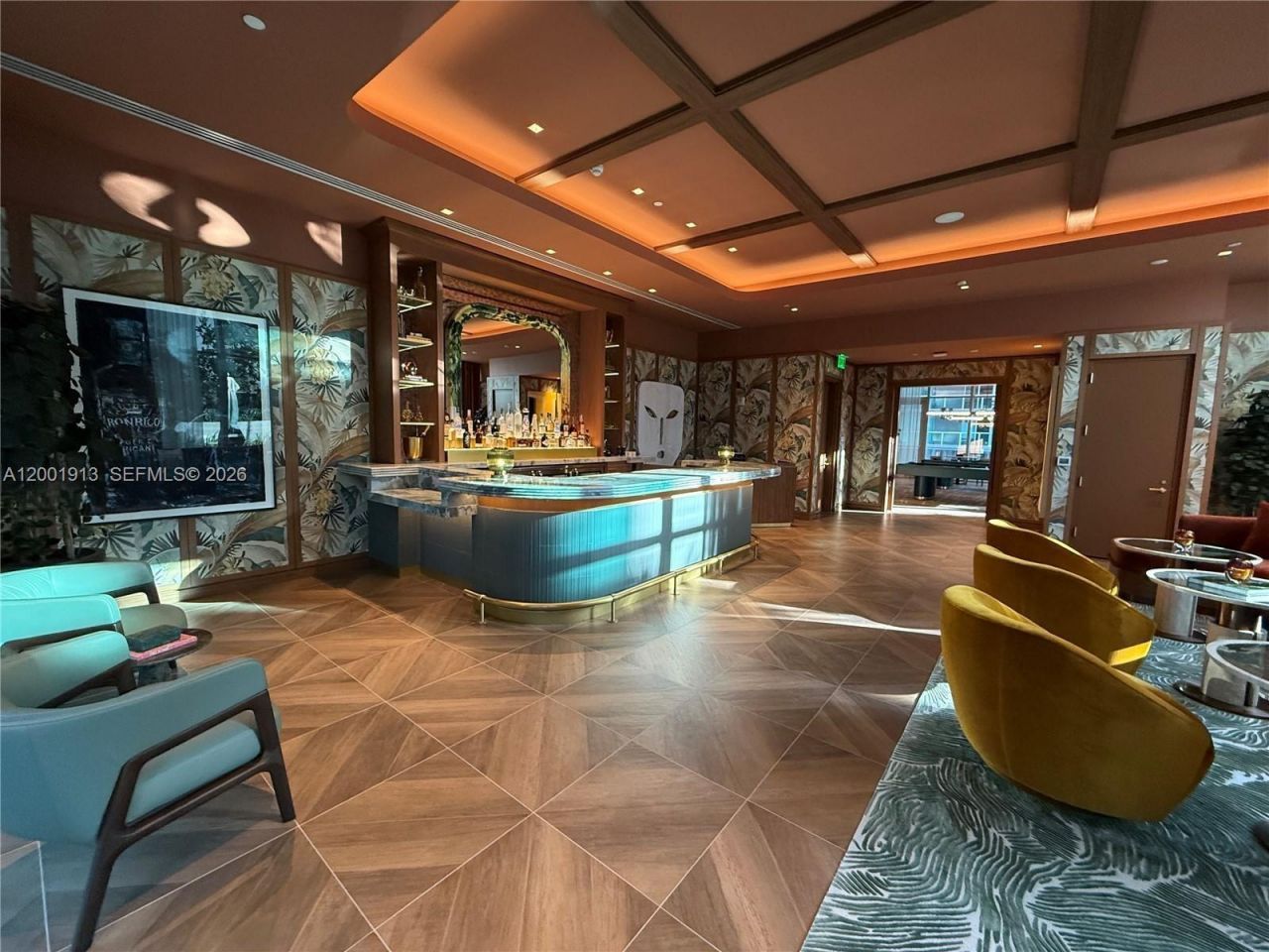 77 SE 5th Street, Unit 1007, Miami, FL 33131 Photo