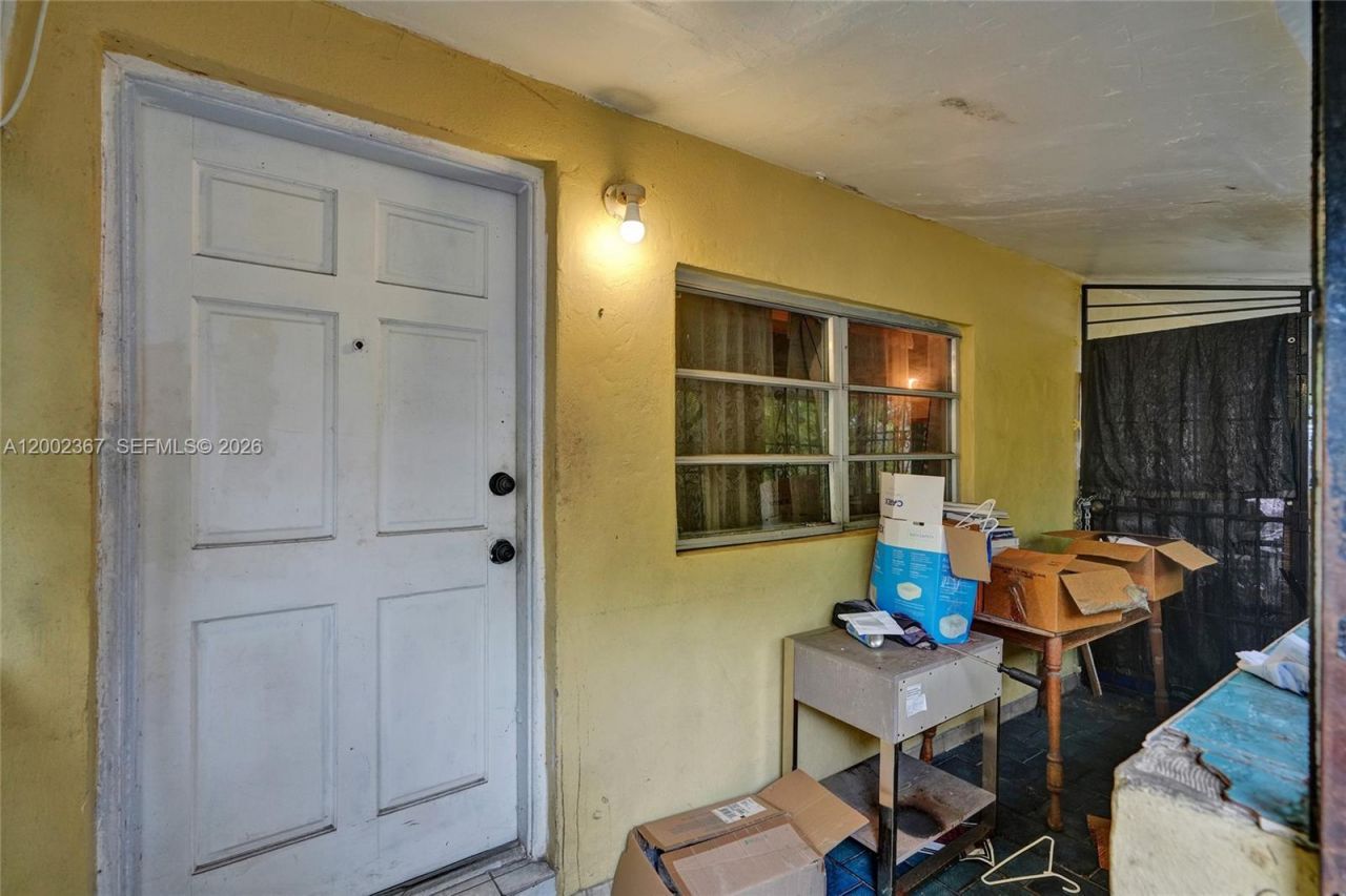 836 NW 101st St, Miami, FL 33150 Photo