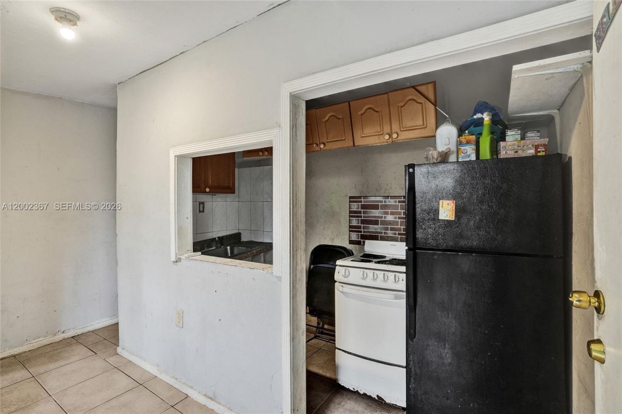 836 NW 101st St, Miami, FL 33150 Photo