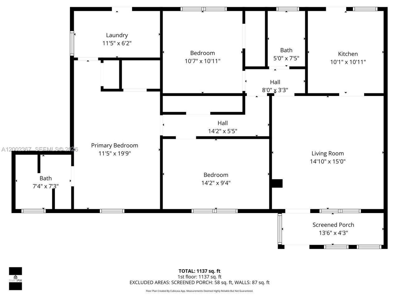 836 NW 101st St, Miami, FL 33150 Photo