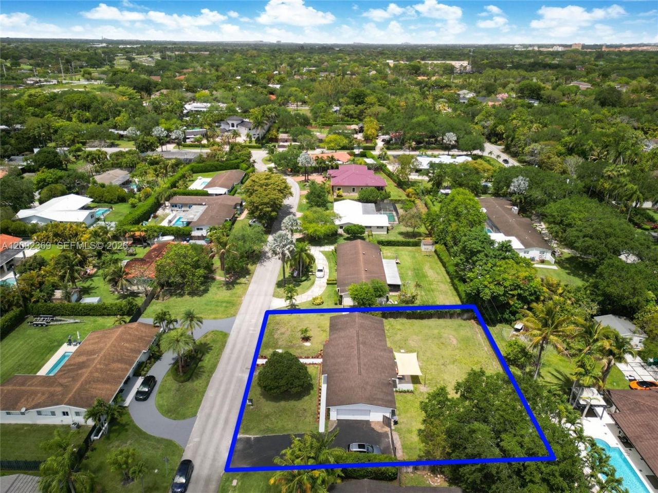 11705 SW 97th Ct, Miami, FL 33176 Photo