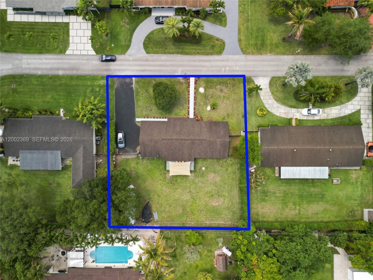 11705 SW 97th Ct , Miami, FL 33176 Photo