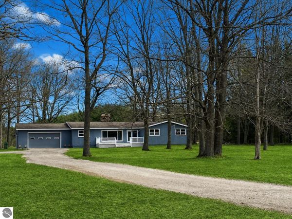 6561 34 1/2 Road E, Cadillac, MI 49601