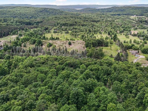 Coleman Road S, Maple City, MI 49664