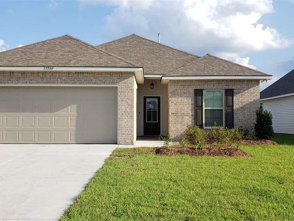 23388 Ruger Dr, Denham Springs, LA 70726