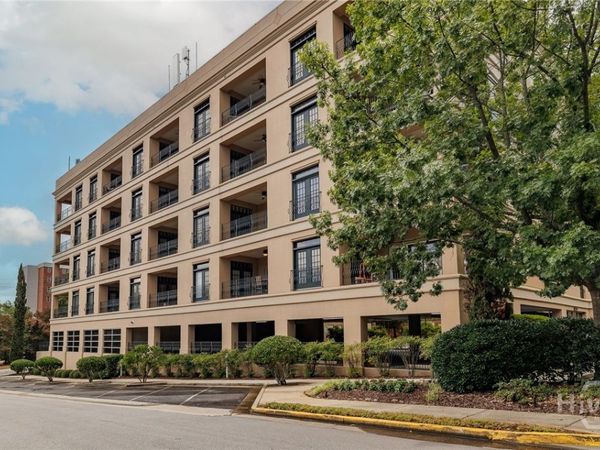 494 Baxter Street, Unit 32, Athens, GA 30606