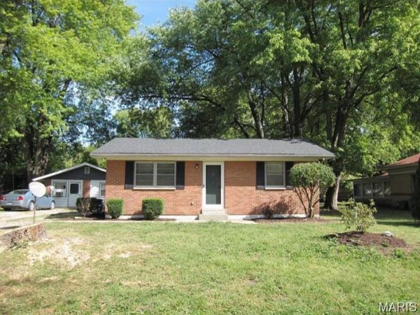 120 DEAN Avenue, O'Fallon, IL 62269