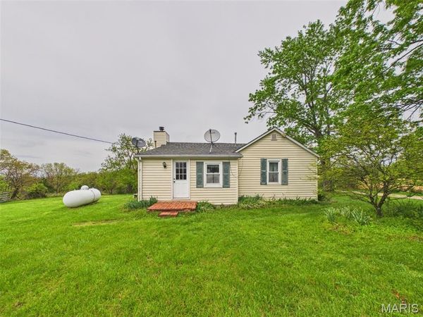 310 Boone Creek Lane, Sullivan, MO 63080