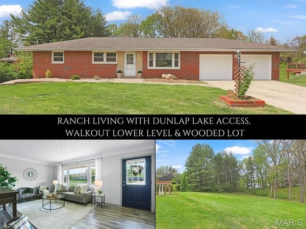 123 Park Drive, Edwardsville, IL 62025