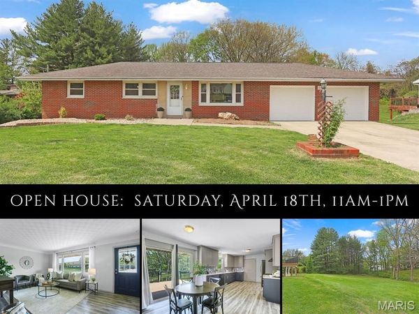 123 Park Drive, Edwardsville, IL 62025