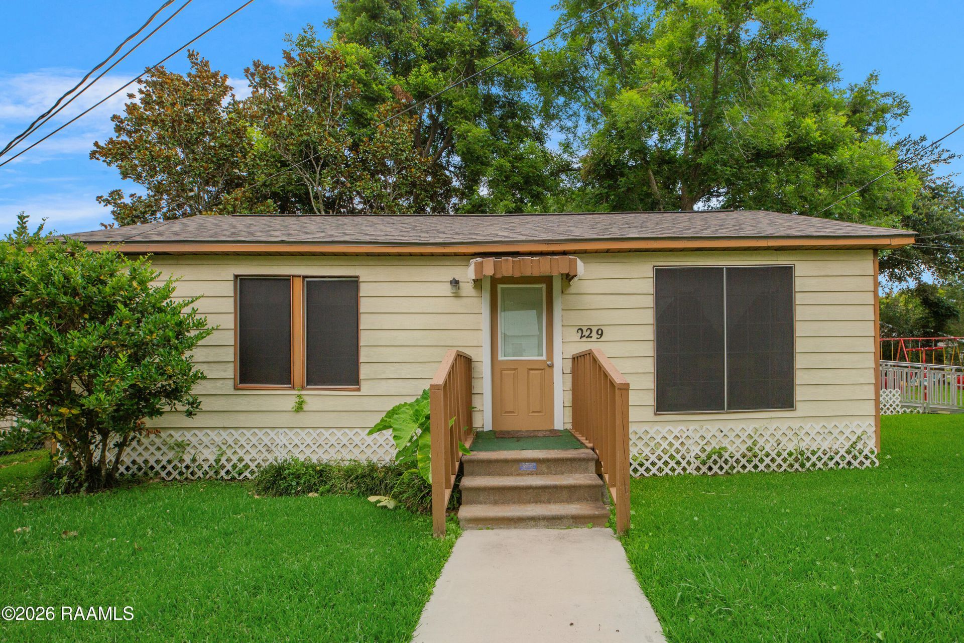 229 St De Porres Street, Broussard, LA 70518 Main Photo