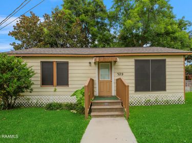 229 St De Porres Street, Broussard, LA 70518