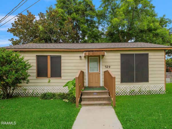 229 St De Porres Street, Broussard, LA 70518