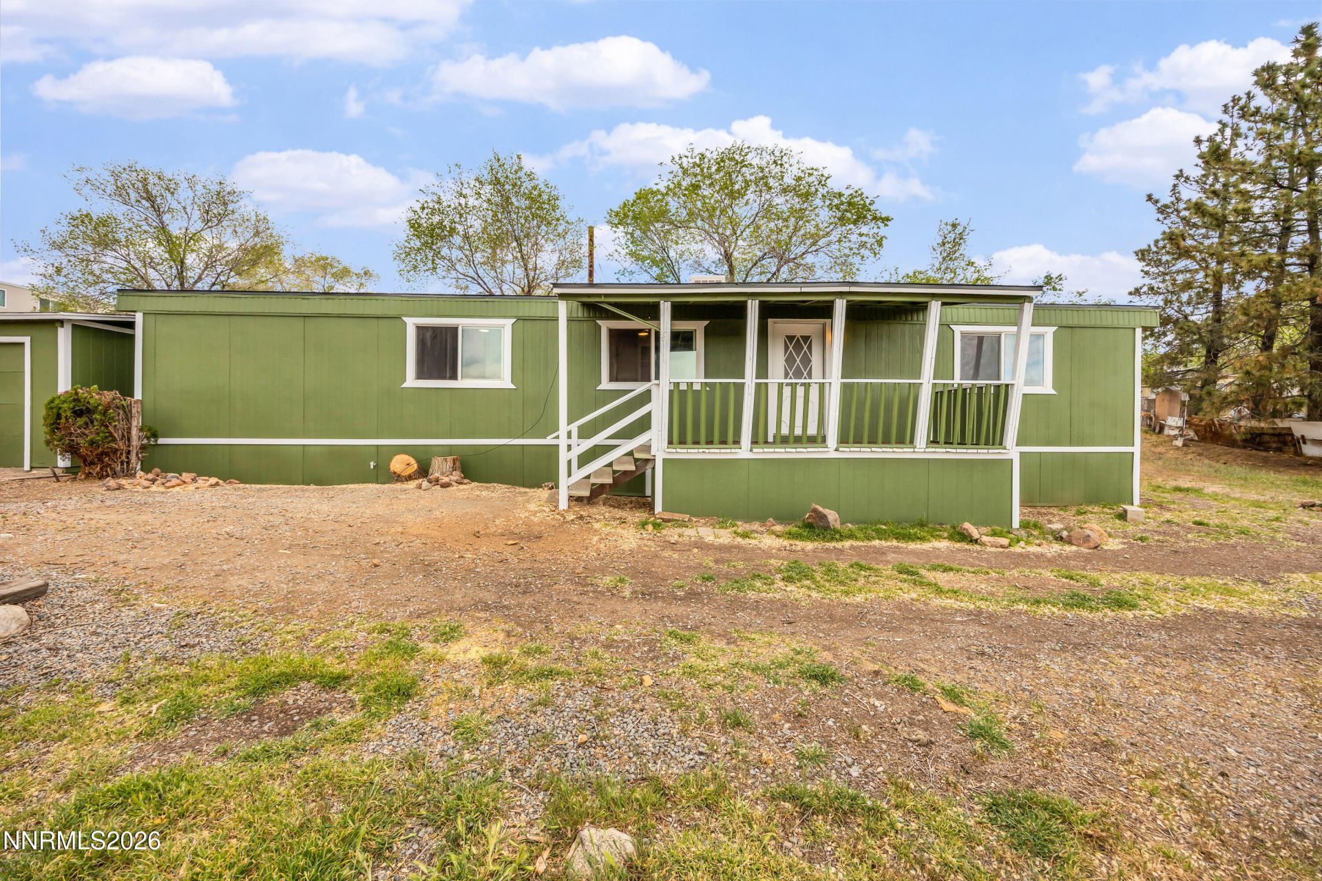 5257 Flintstone Circle, Sun Valley, NV 89433 Main Photo