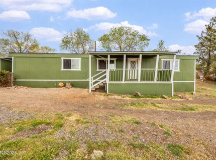 5257 Flintstone Circle, Sun Valley, NV 89433 Photo