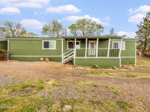 5257 Flintstone Circle, Sun Valley, NV 89433