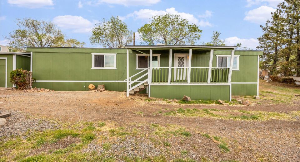 5257 Flintstone Circle, Sun Valley, NV 89433 Photo