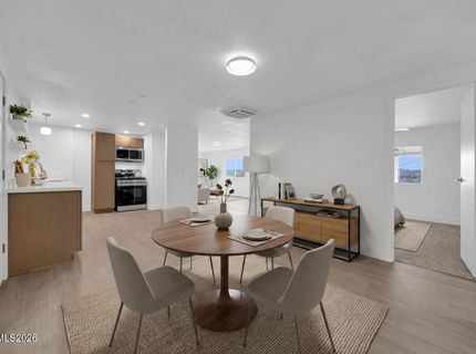 5257 Flintstone Circle, Sun Valley, NV 89433 Photo