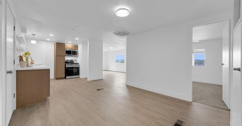 5257 Flintstone Circle, Sun Valley, NV 89433 Photo