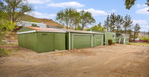 5257 Flintstone Circle, Sun Valley, NV 89433 Photo