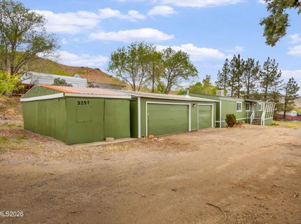 5257 Flintstone Circle, Sun Valley, NV 89433 Photo