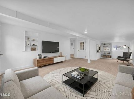 5257 Flintstone Circle, Sun Valley, NV 89433 Photo