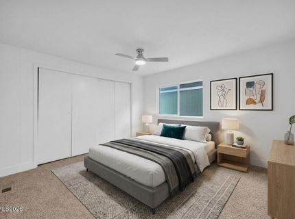 5257 Flintstone Circle, Sun Valley, NV 89433 Photo