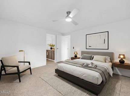 5257 Flintstone Circle, Sun Valley, NV 89433 Photo