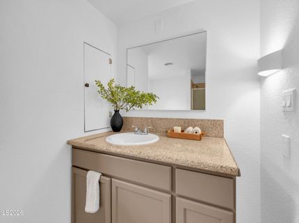 5257 Flintstone Circle, Sun Valley, NV 89433 Photo