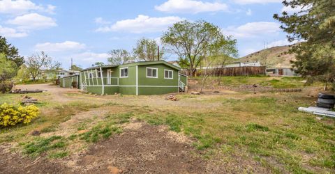 5257 Flintstone Circle, Sun Valley, NV 89433 Photo