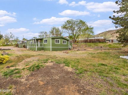 5257 Flintstone Circle, Sun Valley, NV 89433 Photo