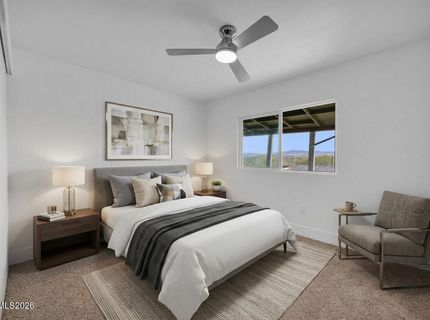 5257 Flintstone Circle, Sun Valley, NV 89433 Photo