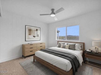 5257 Flintstone Circle, Sun Valley, NV 89433 Photo