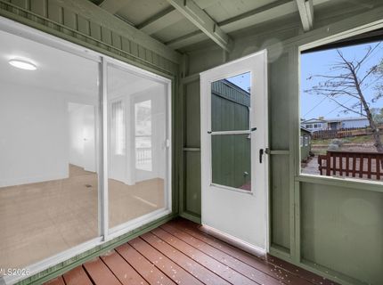 5257 Flintstone Circle, Sun Valley, NV 89433 Photo