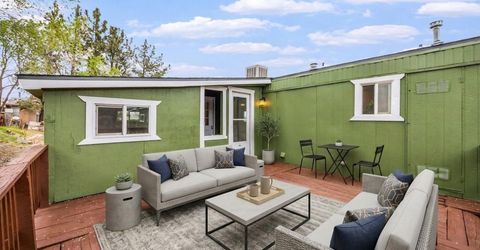 5257 Flintstone Circle, Sun Valley, NV 89433 Photo