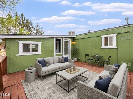 5257 Flintstone Circle, Sun Valley, NV 89433 Photo