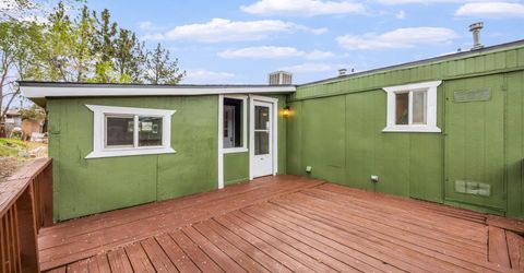 5257 Flintstone Circle, Sun Valley, NV 89433 Photo